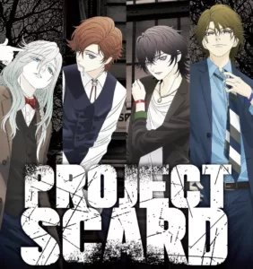 Project Scard Praeter no Kizu