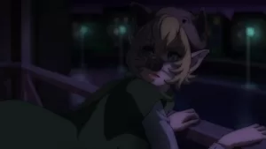 Saredo Tsumibito wa Ryuu to Odoru: Dances with the Dragons
