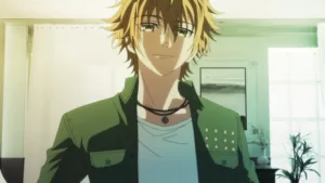 Project Scard: Praeter no Kizu