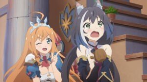 Princess Connect! Re:Dive Season 2