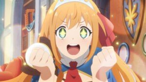 Princess Connect! Re:Dive Season 2