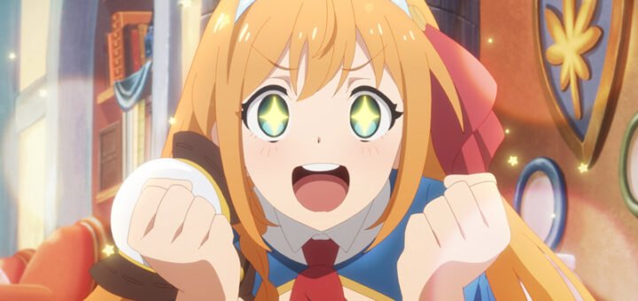 Princess Connect! Re:Dive Season 2