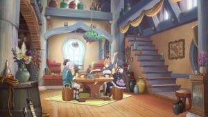 Princess Connect! Re:Dive Season 2