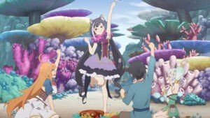 Princess Connect! Re:Dive Season 2