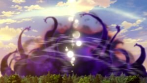 Honzuki no Gekokujou: Shisho ni Naru Tame ni wa Shudan o Erande Iraremasen (2022)