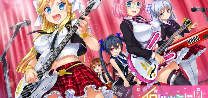 Irodorimidori