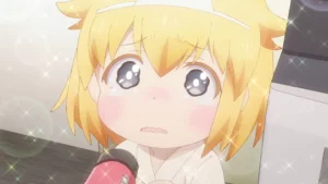 Shachiku-san wa Youjo Yuurei ni Iyasaretai.