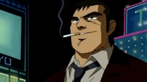 Salaryman Kintarou