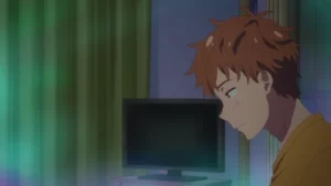 Kanojo, Okarishimasu 2