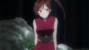 Kanojo, Okarishimasu 2