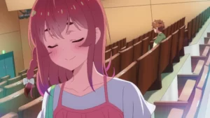 Kanojo, Okarishimasu 2