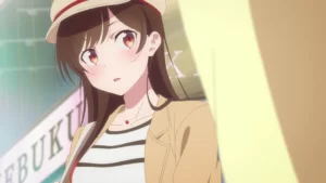 Kanojo, Okarishimasu 2