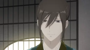 Koukyuu no Karasu