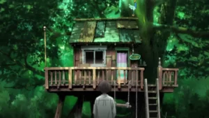 Mahou Tsukai no Yome: Nishi no Shounen to Seiran no Kishi