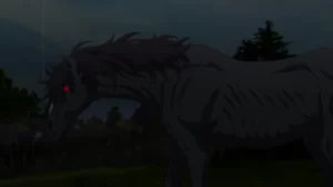 Mahou Tsukai no Yome: Nishi no Shounen to Seiran no Kishi