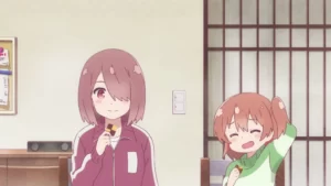Watashi ni Tenshi ga Maiorita!