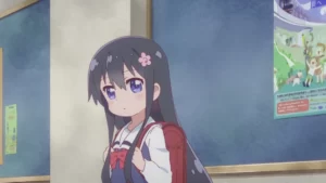 Watashi ni Tenshi ga Maiorita!