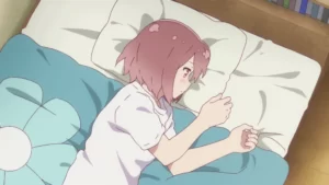 Watashi ni Tenshi ga Maiorita!