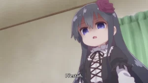 Watashi ni Tenshi ga Maiorita!