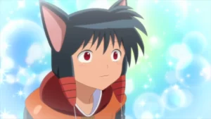 Kyoukai no Rinne (2016)