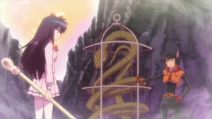 Kyoukai no Rinne (2016)