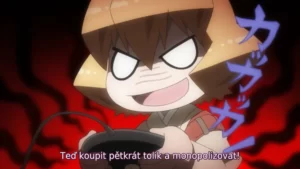 Nekogami Yaoyorozu