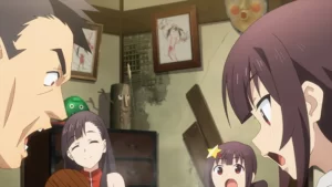 Kono Subarashii Sekai ni Bakuen wo!