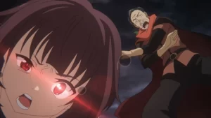 Kono Subarashii Sekai ni Bakuen wo!
