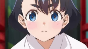 Edomae Elf