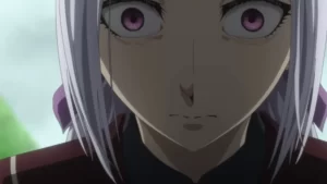 Mahou Tsukai no Yome Season 2