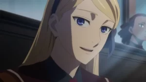 Mahou Tsukai no Yome Season 2