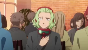Mahou Tsukai no Yome Season 2