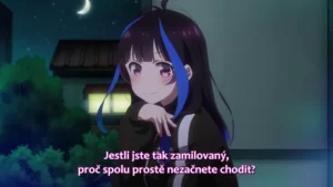 Kanojo, Okarishimasu (2023)