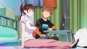 Kanojo, Okarishimasu (2023)