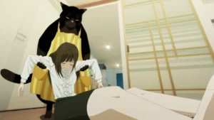 Dekiru Neko wa Kyou mo Yuuutsu