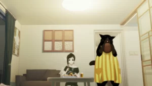Dekiru Neko wa Kyou mo Yuuutsu