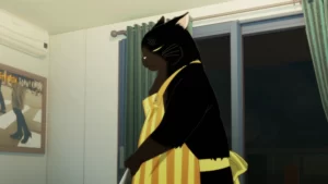 Dekiru Neko wa Kyou mo Yuuutsu