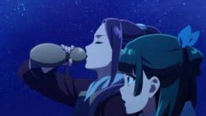 Kusuriya no Hitorigoto
