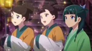 Kusuriya no Hitorigoto