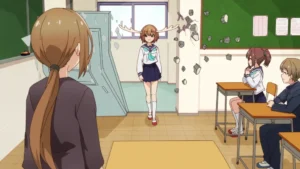 Shikanoko Nokonoko Koshitantan