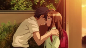 Tsuma, Shougakusei ni Naru.
