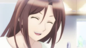 Tsuma, Shougakusei ni Naru.