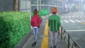 Kanojo, Okarishimasu 4