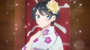 Kanojo, Okarishimasu 4