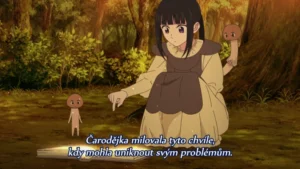 Champignon no Majo