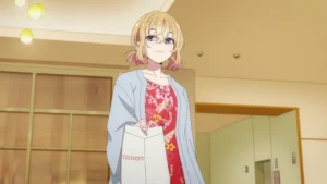 Kanojo, Okarishimasu (2026)