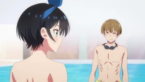 Kanojo, Okarishimasu (2026)