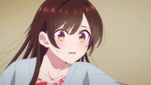 Kanojo, Okarishimasu (2026)