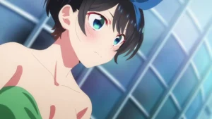 Kanojo, Okarishimasu (2026)